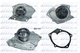 DOLZ BOMBAS DE AGUA R233 - BOMBA AGUA DOZ NISSAN PRIMASTAR 1,9 DCI