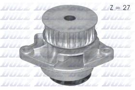 DOLZ BOMBAS DE AGUA A191 - BOMBA AGUA DOZ VOLKSWAGEN GOLF IV
