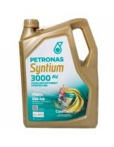 LUBRICANTES PETRONAS 70179M12EU - ACEITE 5L 05W40 PETRONAS 3000AV 70179M12EU 5L (4 U/C)