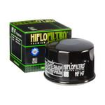 FILTROS PARA MOTOS HIFLO-FILTER HF147 - FILTRO ACEITE YAMAHA