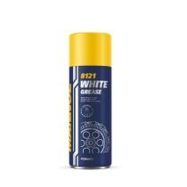 MANNOL PRODUCTOS QUIMICOS 8121 - GRASA BLANCA MANNOL 450G LITIO AEROSOL 8121