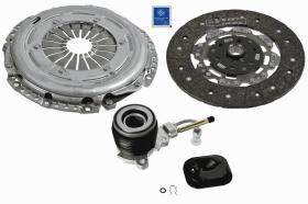 SACHS 3000990295 - EMBRAGUE KIT PLUS FORD MONDEO