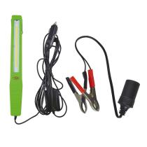 JBM HERRAMIENTAS 52384 - PORTATIL DE TALLER SLIM CON LED COB