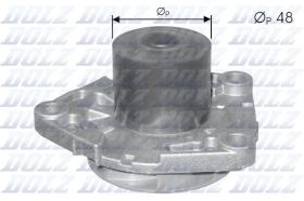 DOLZ BOMBAS DE AGUA A300 - BOMBA AGUA DOZ ALFA ROMEO 1.9 JTD