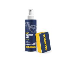 MANNOL PRODUCTOS QUIMICOS 6147 - CUIDADO SALPICADERO COCHE NUEVO 0,25 L