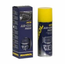 MANNOL PRODUCTOS QUIMICOS 9978 - AIRE ACONDICIONADO FRESH 0.2 L