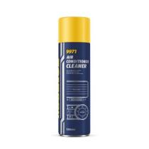 MANNOL PRODUCTOS QUIMICOS 9971 - LIMPIADOR DE AIRE ACONDICIONADO MANNOL 0.52L