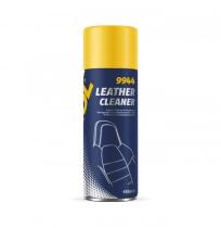 MANNOL PRODUCTOS QUIMICOS 9944 - LIMPIADOR DE CUERO SPRAY MANNOL 0.45 L
