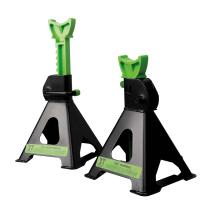 JBM HERRAMIENTAS 53779 - CABALLETES 3 TON JUEGO DE 2 UNIDADES
