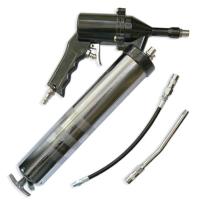 JBM HERRAMIENTAS 50751 - PISTOLA ENGRASADORA NEUMATICA