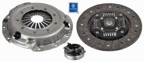 SACHS 3000954037 - EMBRAGUE KIA RIO 1.3 03