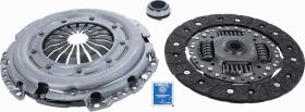 SACHS 3000951561 - KIT EMBRAGUE