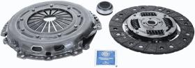 SACHS 3000950005 - EMBRAGUE