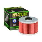 FILTROS PARA MOTOS HIFLO-FILTER HF112 - FILTRO ACEITE HONDA DOMINATOR