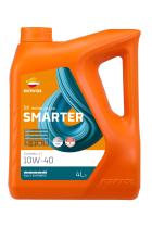 REPSOL 4L 4T 10W40 SMAR - REPSOL SMARTER SYNTHETIC 4T 10W40 4L