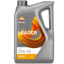 REPSOL 5L 15W40 LEADER - ACEITE 5L 15W40 REPSOL LEADER A3/B4 (5U/C)