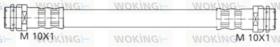 WOKING G190052 - LATIGUILLOS WOKING