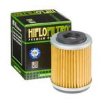 FILTROS PARA MOTOS HIFLO-FILTER HF143 - FILTRO ACEITE YAMAHA TT600