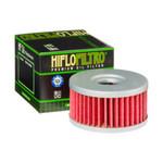 FILTROS PARA MOTOS HIFLO-FILTER HF136 - FILTRO ACEITE SUZUKI DR250 Z 01-02