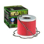 FILTROS PARA MOTOS HIFLO-FILTER HF133 - FILTRO ACEITE SUZUKI GS 500