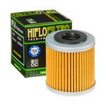 FILTROS PARA MOTOS HIFLO-FILTER HF563 - FILTRO ACEITE APRILIA 450/550 RXV 06-08