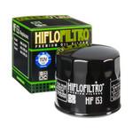 FILTROS PARA MOTOS HIFLO-FILTER HF153 - FILTRO ACEITE DUCATI MONSTER 748-996-998