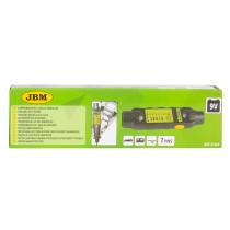 JBM HERRAMIENTAS 51929 - COMPROBADOR LUCES DE REMOLQUE
