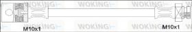 WOKING G190045 - LATIGUILLOS WOKING