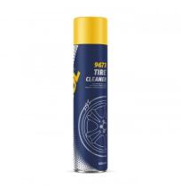MANNOL PRODUCTOS QUIMICOS 9673 - LIMPIA NEUMATICOS 650ML