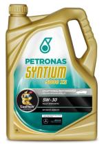 LUBRICANTES PETRONAS 70956M12EU - ACEITE 5L 05W30 PETRONAS 5000 XS 70660M12EU 5L (4 U/C)