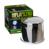 FILTROS PARA MOTOS HIFLO-FILTER HF138RC - FILTRO ACEITE SUZUKI GSX-R600