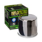 FILTROS PARA MOTOS HIFLO-FILTER HF204RC - FILTRO ACEITE HONDA CBR600