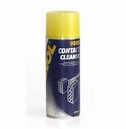 MANNOL PRODUCTOS QUIMICOS 9893 - LIMPIADOR DE CONTACTOS MANNOL