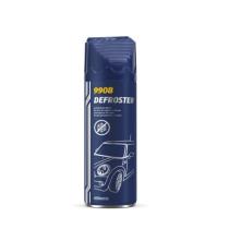 MANNOL PRODUCTOS QUIMICOS 9908 - DESCONGELANTE PARABRISAS