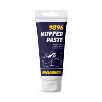 MANNOL PRODUCTOS QUIMICOS 9896 - PASTA ANTIFRICCION 50G