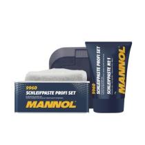 MANNOL PRODUCTOS QUIMICOS 9960 - PASTA PULIDORA PROFESIONAL C24X0,325+0,075KG