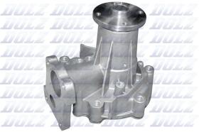 DOLZ BOMBAS DE AGUA H212 - BOMBA AGUA DOZ MITSUBIPAJERO 2.5TD