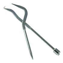 JBM HERRAMIENTAS 52625 - ALICATE PARA PINZA DE FRENO
