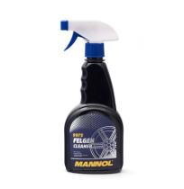 MANNOL PRODUCTOS QUIMICOS 9975 - LIMPIADOR LLANTAS FELGEN CLEANER