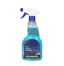 MANNOL PRODUCTOS QUIMICOS 9974 - LIMPIA CRISTALES MANNOL GAS CLEANER