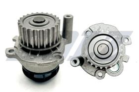 DOLZ BOMBAS DE AGUA A212 - BOMBA AGUA DOZ AUDI VW TFSI 2.0