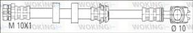 WOKING G190436 - LATIGUILLOS WOKING