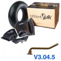 CAMARAS PARA NEUMATICOS AUTOMOVIL Y AGRICOLA CVA20 10.00 - CAMARA AGRICOLA 10.00-20 V3.04.5 CAJA 13