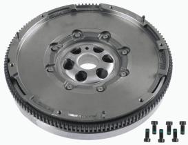 SACHS 2294000519 - VOLANTE BIMASA