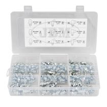 JBM HERRAMIENTAS 52033 - ESTUCHE DE ENGRASADOR 135 pcs