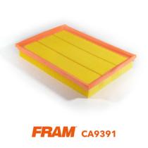 FRAM FILTROS CA9391 - FILTER ENGINE AIR CA9391 FRM