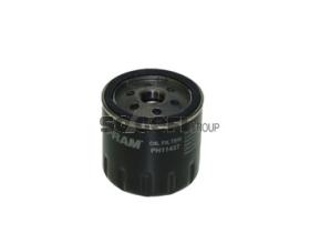 FRAM FILTROS PH11457 - FILTER ENGINE OIL PH11457 FRM BOX