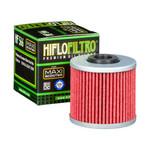 FILTROS PARA MOTOS HIFLO-FILTER HF566 - FILTRO KYMKO 09