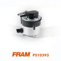 FRAM FILTROS PS10393 - FILTER DIESEL FUEL PS10393 FRM BOX
