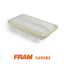 FRAM FILTROS CA9482 - FILTER ENGINE AIR CA9482 FRM BOX